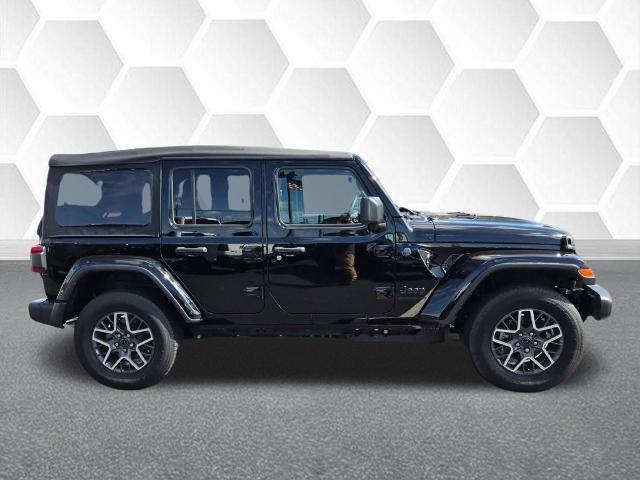2026 Jeep Wrangler - $37,995