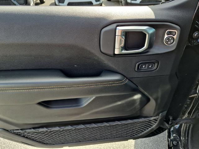 2026 Jeep Wrangler - $37,995