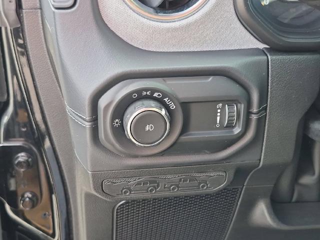 2026 Jeep Wrangler - $37,995