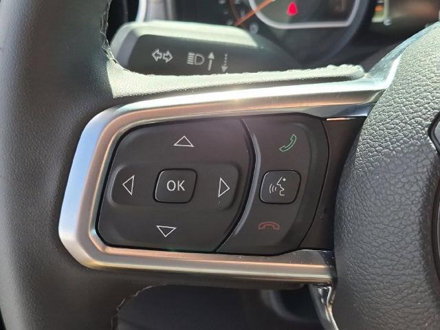 2026 Jeep Wrangler - $37,995