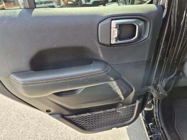2026 Jeep Wrangler - $37,995