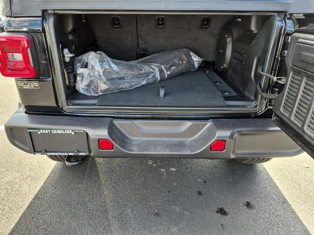 2026 Jeep Wrangler - $37,995