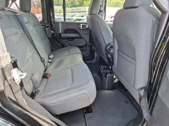 2026 Jeep Wrangler - $37,995