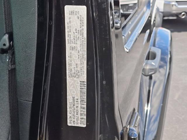 2026 Jeep Wrangler - $37,995