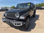 2024 Wrangler Thumbnail 3