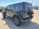 2024 Wrangler Thumbnail 5
