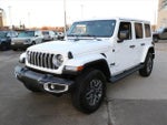 2025 Wrangler Thumbnail 2