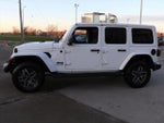 2025 Wrangler Thumbnail 3