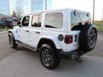2025 Wrangler Thumbnail 4