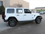 2025 Wrangler Thumbnail 6