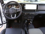 2025 Wrangler Thumbnail 17