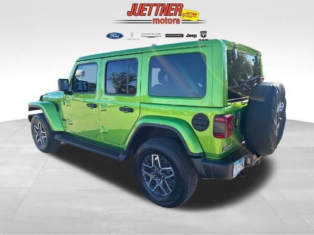 2026 Jeep Wrangler - $46,995