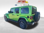 2026 Wrangler Thumbnail 3