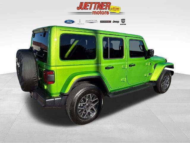 2026 Jeep Wrangler - $46,995