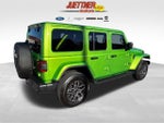 2026 Wrangler Thumbnail 6