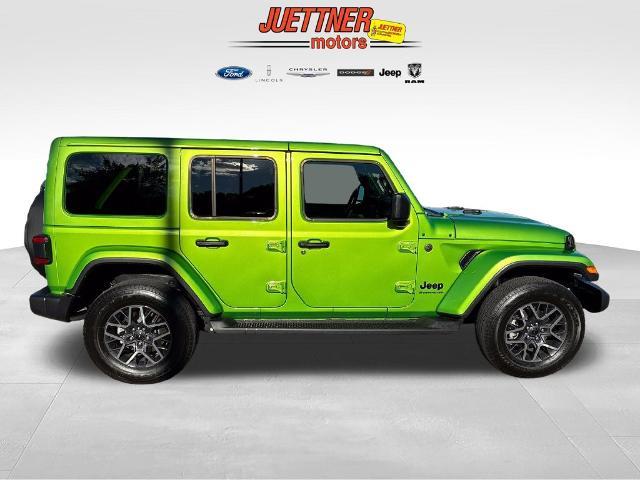 2026 Jeep Wrangler - $46,995