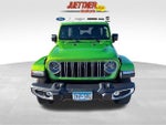 2026 Wrangler Thumbnail 9