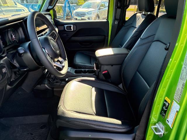2026 Jeep Wrangler - $46,995