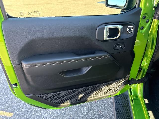 2026 Jeep Wrangler - $46,995