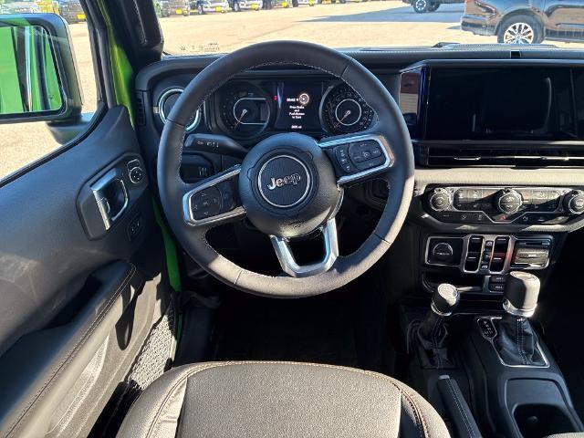 2026 Jeep Wrangler - $46,995