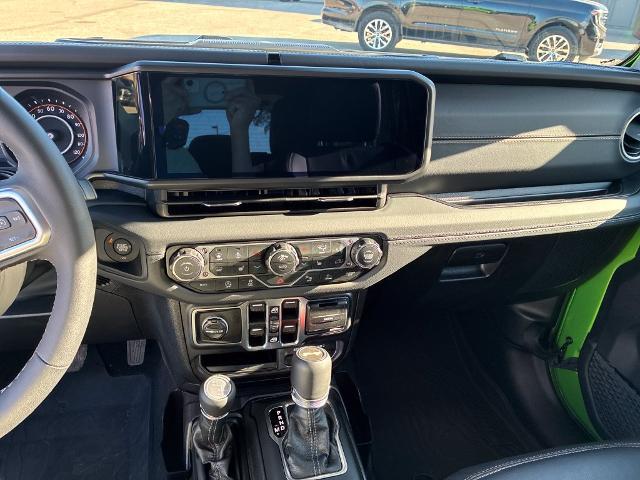 2026 Jeep Wrangler - $46,995
