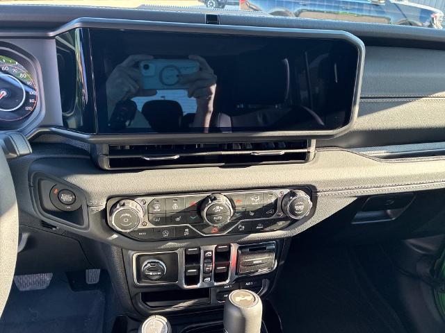 2026 Jeep Wrangler - $46,995