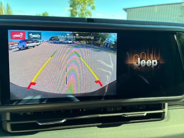 2026 Jeep Wrangler - $46,995