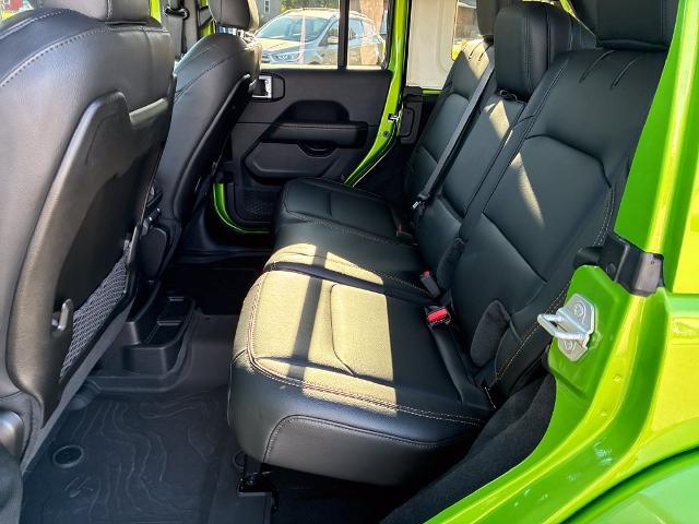 2026 Jeep Wrangler - $46,995