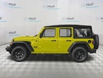 2024 Wrangler Thumbnail 3