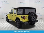 2024 Wrangler Thumbnail 7