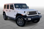 2025 Wrangler Thumbnail 2