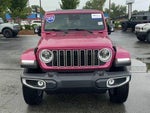 2026 Wrangler Thumbnail 2