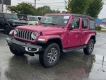 2026 Wrangler Thumbnail 3