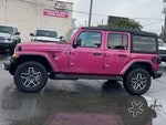 2026 Wrangler Thumbnail 4