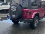 2026 Wrangler Thumbnail 7