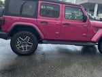2026 Wrangler Thumbnail 8