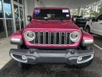 2026 Wrangler Thumbnail 9