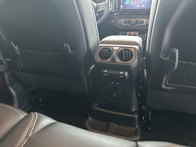 2026 Jeep Wrangler - $42,500