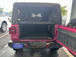 2026 Wrangler Thumbnail 25