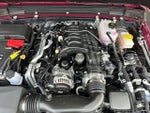 2026 Wrangler Thumbnail 28
