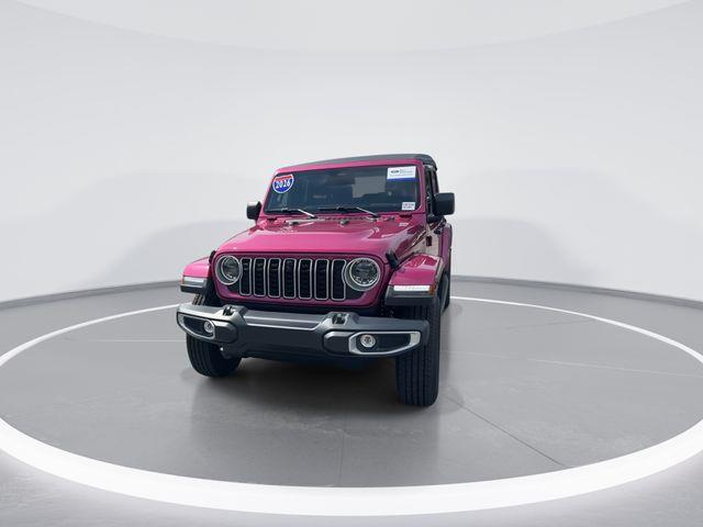 2026 Jeep Wrangler - $41,500