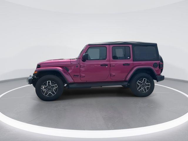 2026 Jeep Wrangler - $41,500
