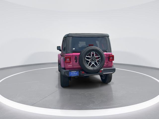 2026 Jeep Wrangler - $41,500