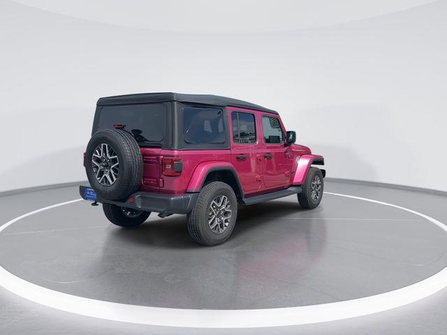 2026 Jeep Wrangler - $41,500