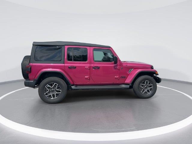 2026 Jeep Wrangler - $41,500