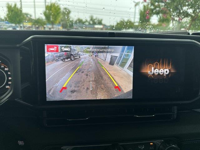 2026 Jeep Wrangler - $41,500
