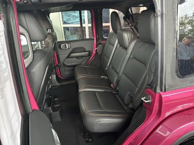 2026 Jeep Wrangler - $41,500