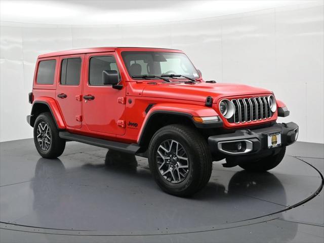 2026 Jeep Wrangler - $43,990