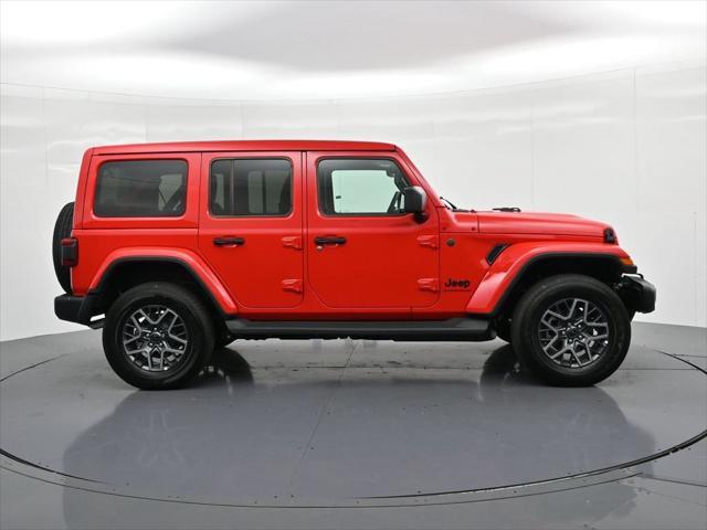 2026 Jeep Wrangler - $43,990