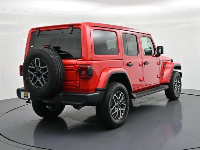 2026 Jeep Wrangler - $43,990